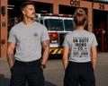 The ORIGINAL Tee (Black Logo)