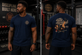 The FULLY INVOLVED Tee