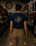 The WATCH HER WORK Tee