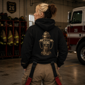 The FIREPLUG Hoodie