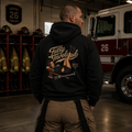 The FULLY INVOLVED Hoodie