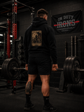 The "FIRE-FIGHTER" Hoodie