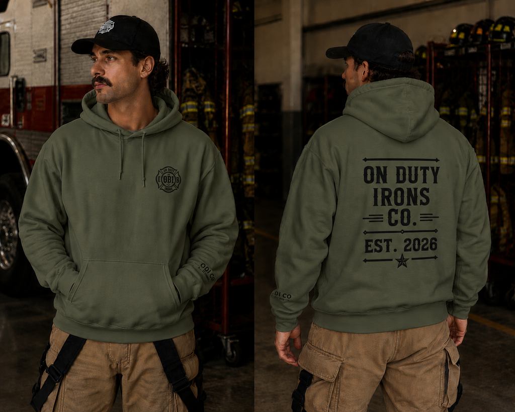 The ORIGINAL Hoodie