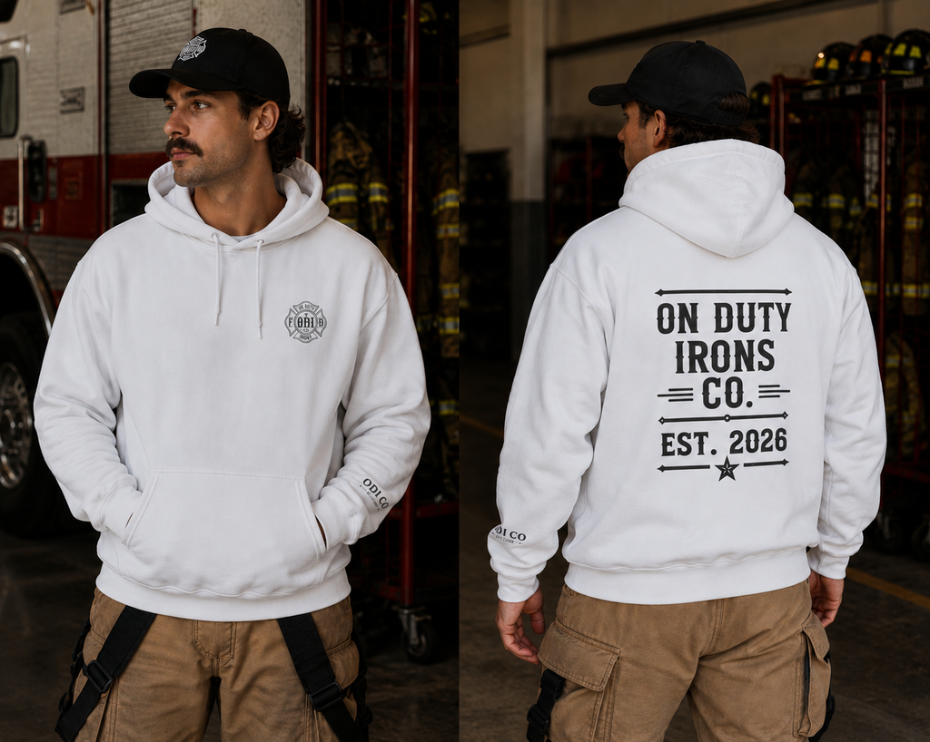 The ORIGINAL Hoodie